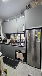 Parkwood Residences (D19), Apartment #607516171